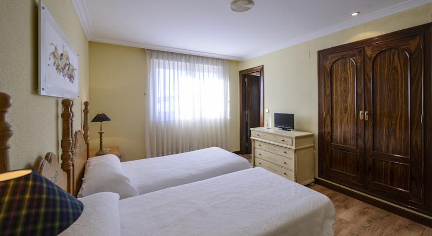 Imagen general del Hotel Rio Cea. Foto 6