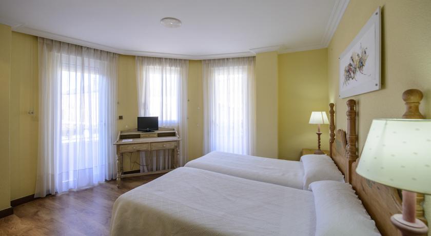 Imagen general del Hotel Rio Cea. Foto 7