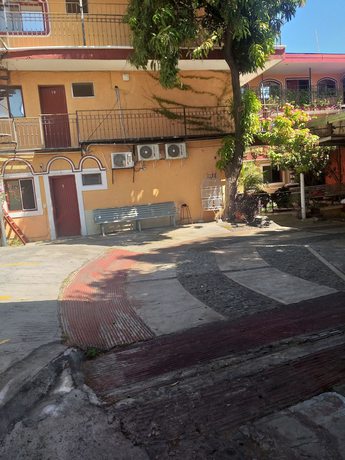 Imagen general del Hotel Rio Colima. Foto 1