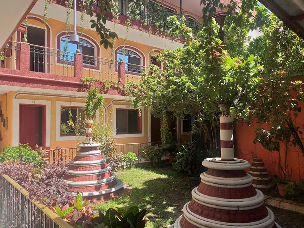 Imagen general del Hotel Rio Colima. Foto 2