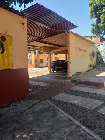 Imagen general del Hotel Rio Colima. Foto 4