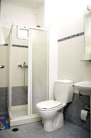 Imagen de la habitación del Hotel Rio, Cos. Foto 7