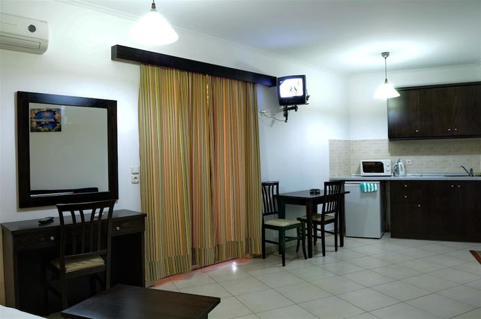 Imagen de la habitación del Hotel Rio, Cos. Foto 8