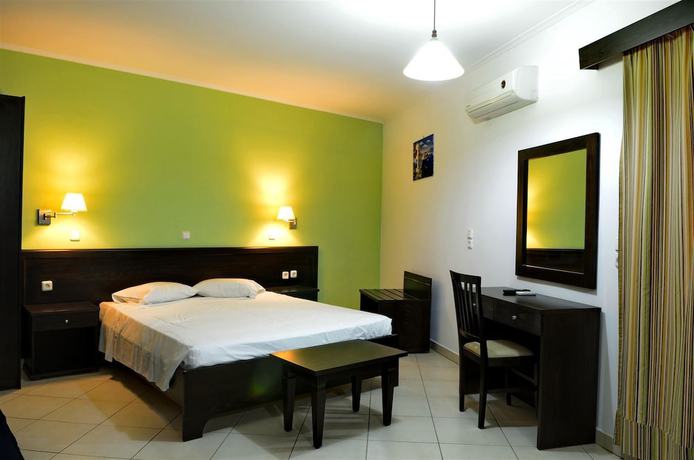 Imagen general del Hotel Rio, Cos. Foto 1