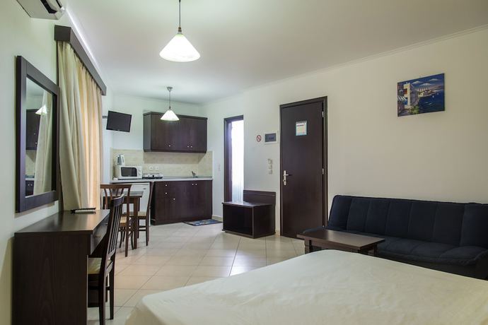 Imagen de la habitación del Hotel Rio, Cos. Foto 9