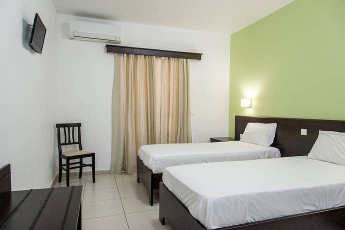 Imagen de la habitación del Hotel Rio, Cos. Foto 10