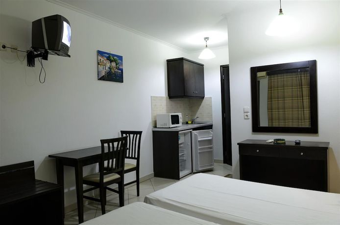 Imagen de la habitación del Hotel Rio, Cos. Foto 11