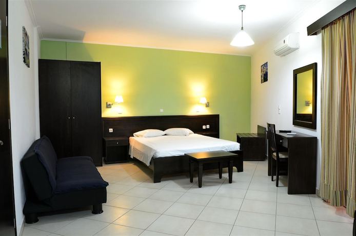 Imagen de la habitación del Hotel Rio, Cos. Foto 14