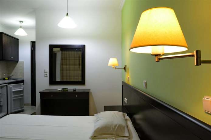 Imagen de la habitación del Hotel Rio, Cos. Foto 16