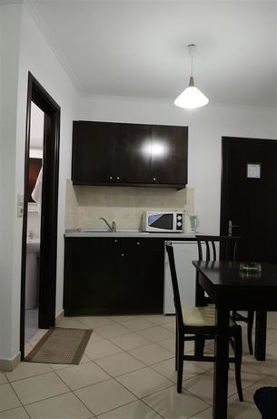 Imagen de la habitación del Hotel Rio, Cos. Foto 17