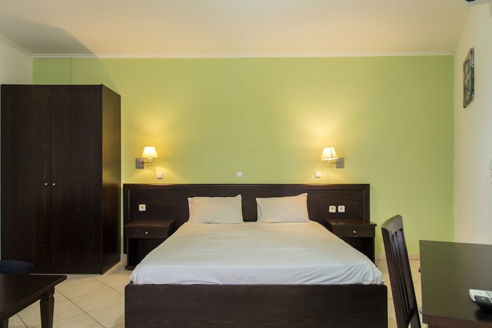 Imagen de la habitación del Hotel Rio, Cos. Foto 18