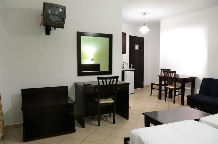 Imagen de la habitación del Hotel Rio, Cos. Foto 19