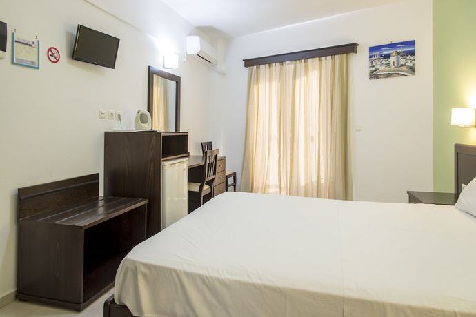 Imagen de la habitación del Hotel Rio, Cos. Foto 20