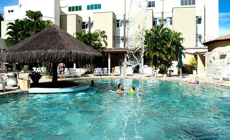 Imagen general del Hotel Rio Das Pedras Thermas. Foto 1
