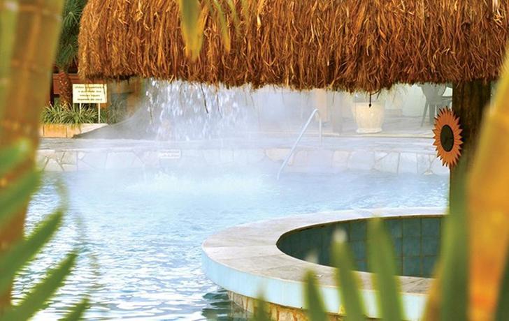 Imagen general del Hotel Rio Das Pedras Thermas. Foto 4