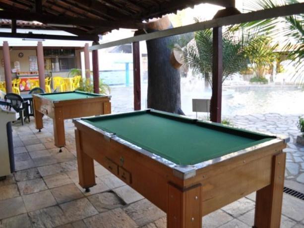 Imagen general del Hotel Rio Das Pedras Thermas. Foto 5