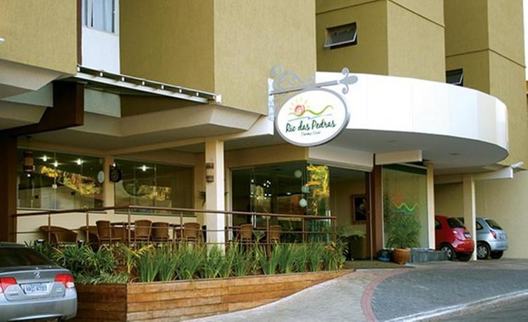 Imagen general del Hotel Rio Das Pedras Thermas. Foto 6