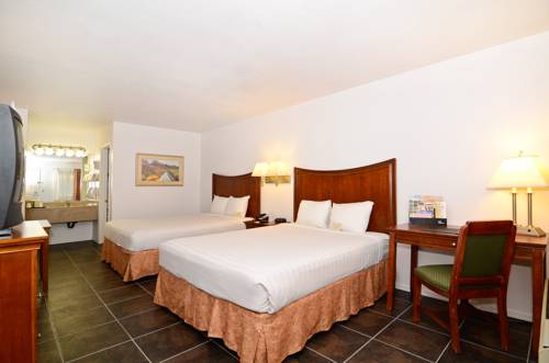 Imagen de la habitación del Hotel Rio Del Sol Inn. Foto 3