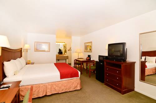 Imagen de la habitación del Hotel Rio Del Sol Inn. Foto 4