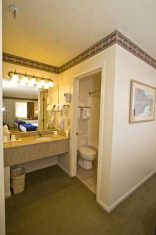 Imagen de la habitación del Hotel Rio Del Sol Inn. Foto 5