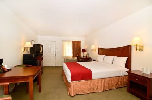 Imagen de la habitación del Hotel Rio Del Sol Inn. Foto 6