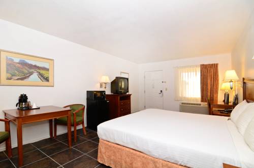 Imagen de la habitación del Hotel Rio Del Sol Inn. Foto 7