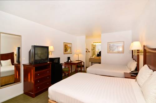 Imagen de la habitación del Hotel Rio Del Sol Inn. Foto 8