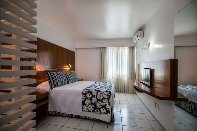 Imagen de la habitación del Hotel Rio Design. Foto 3