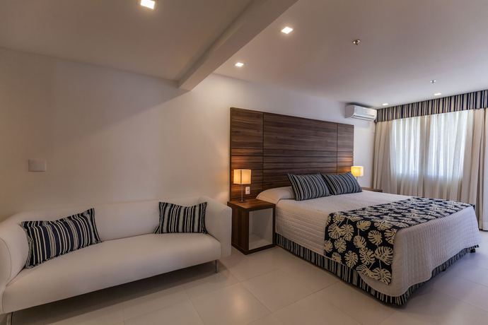 Imagen de la habitación del Hotel Rio Design. Foto 7