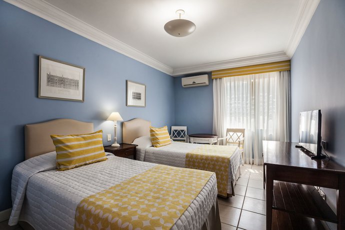 Imagen de la habitación del Hotel Rio Design. Foto 8