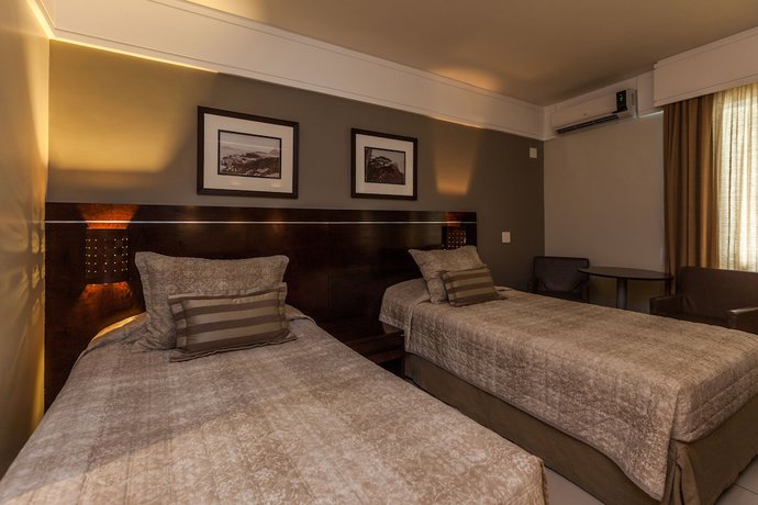 Imagen de la habitación del Hotel Rio Design. Foto 10