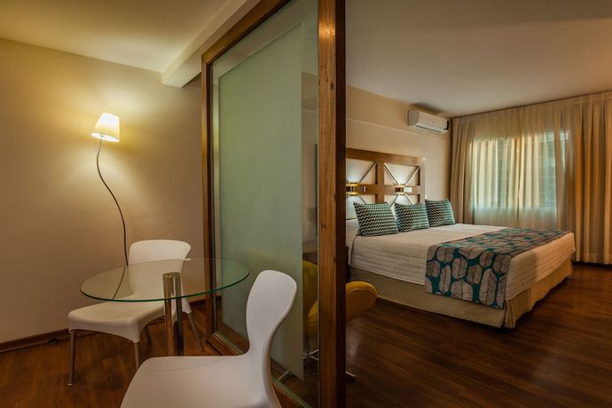 Imagen de la habitación del Hotel Rio Design. Foto 12