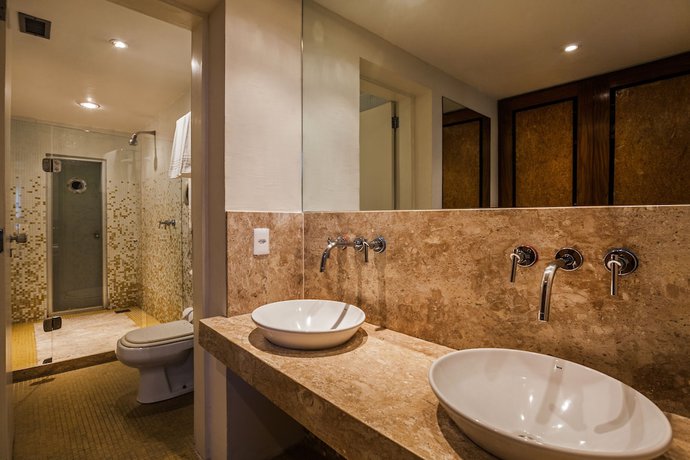 Imagen de la habitación del Hotel Rio Design. Foto 15