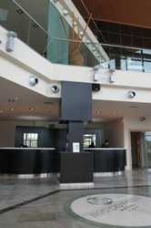 Imagen de los interiores del Hotel Rio Do Pozo. Foto 5