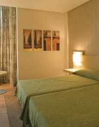 Imagen de la habitación del Hotel Rio Do Pozo. Foto 3