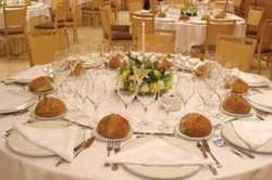 Imagen del bar/restaurante del Hotel Rio Do Pozo. Foto 2