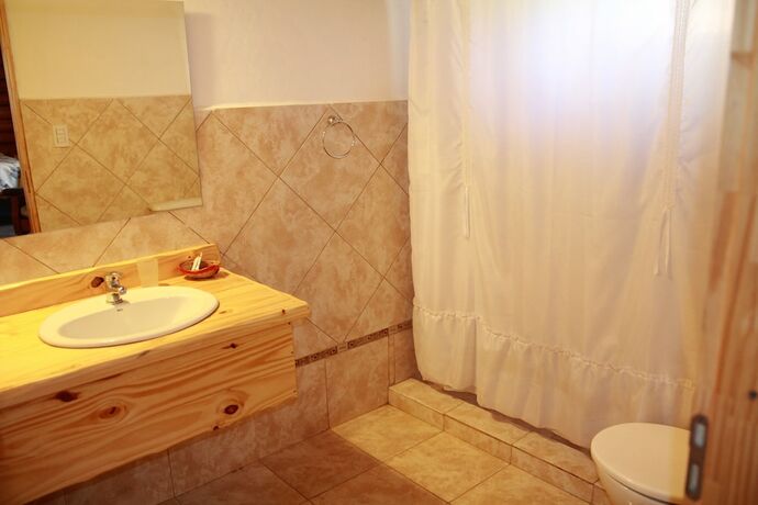 Imagen general del Hotel Rio Dorado Lodge. Foto 2