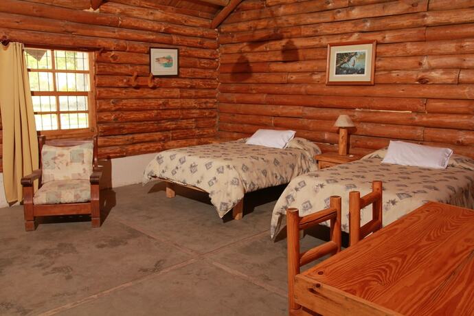 Imagen general del Hotel Rio Dorado Lodge. Foto 3