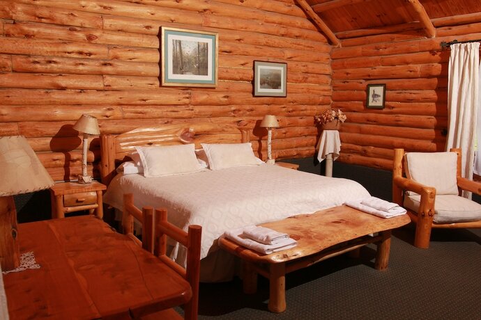 Imagen general del Hotel Rio Dorado Lodge. Foto 4