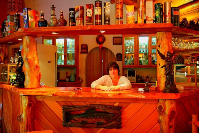 Imagen general del Hotel Rio Dorado Lodge. Foto 6