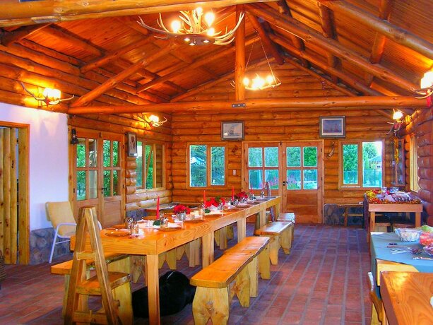 Imagen general del Hotel Rio Dorado Lodge. Foto 7