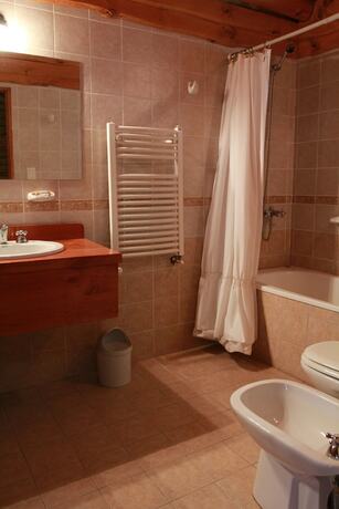 Imagen general del Hotel Rio Dorado Lodge. Foto 8