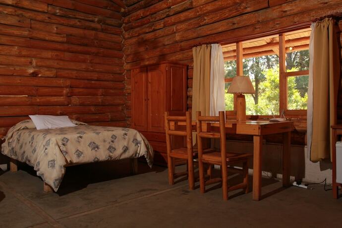 Imagen general del Hotel Rio Dorado Lodge. Foto 11