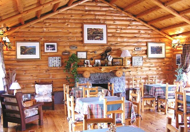 Imagen general del Hotel Rio Dorado Lodge. Foto 12