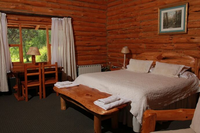 Imagen de la habitación del Hotel Rio Dorado Lodge. Foto 14