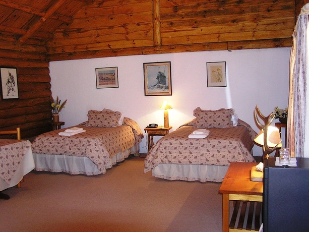 Imagen de la habitación del Hotel Rio Dorado Lodge. Foto 15