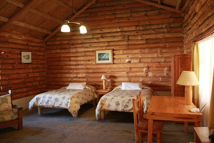 Imagen de la habitación del Hotel Rio Dorado Lodge. Foto 18