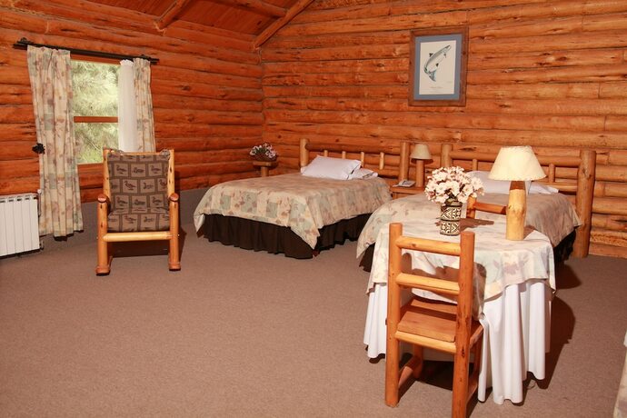 Imagen de la habitación del Hotel Rio Dorado Lodge. Foto 19