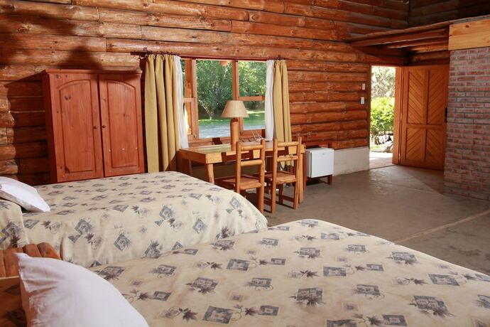 Imagen de la habitación del Hotel Rio Dorado Lodge. Foto 20