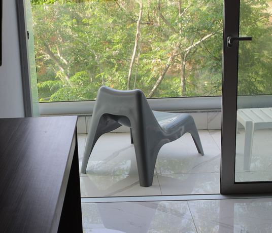 Imagen de la habitación del Hotel Rio Gardens. Foto 2